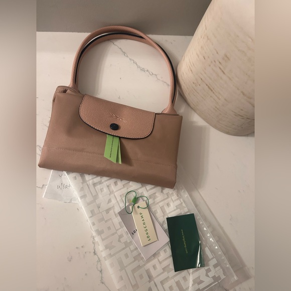 Longchamp Le Pliage - Large - Picture 10 of 13